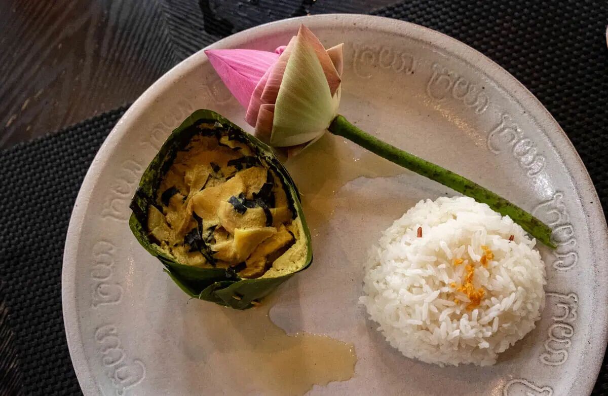 Photograph the delicious spirit of Cambodia’s culture